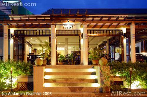 Avantika Boutique Hotel 